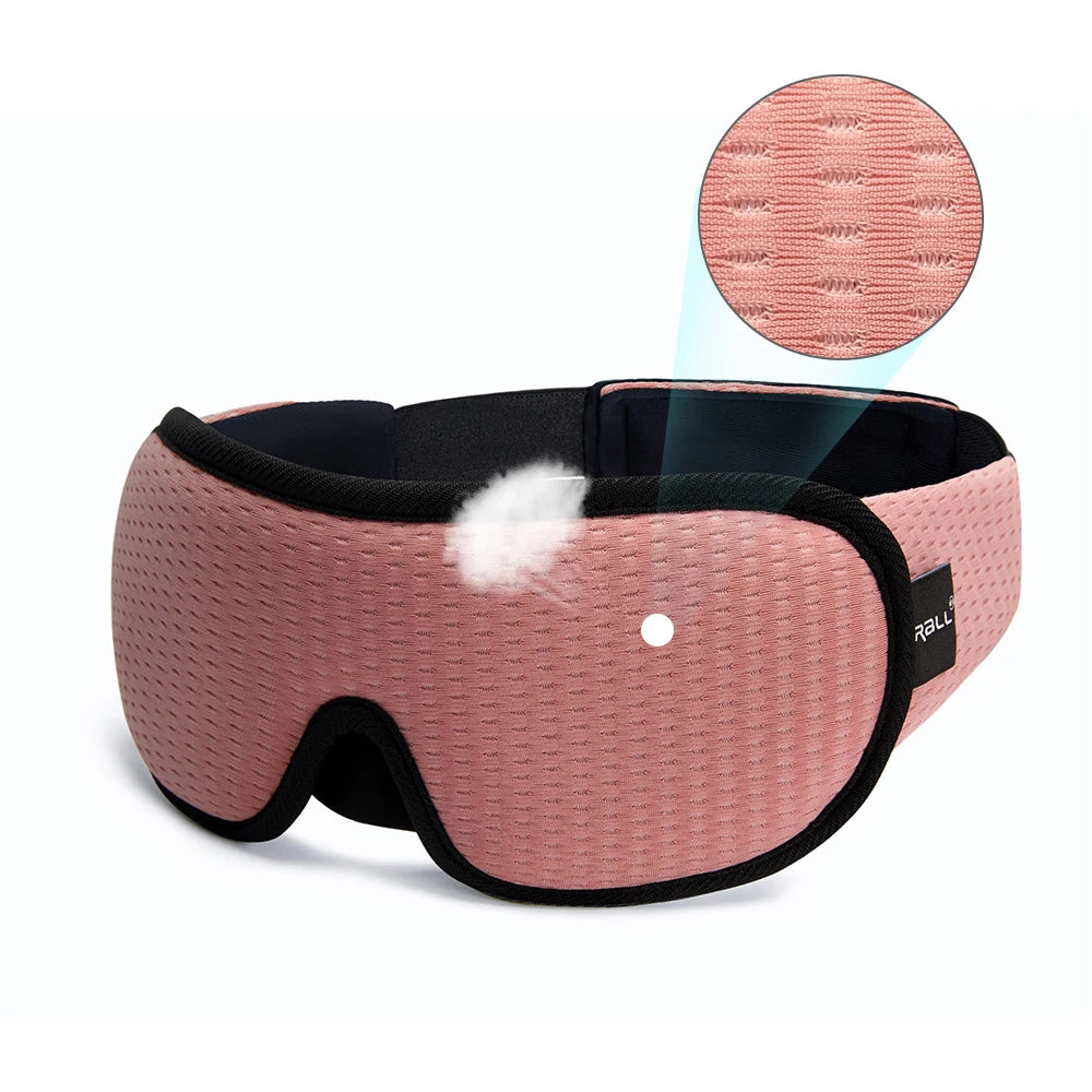 Breathable Sleep Mask